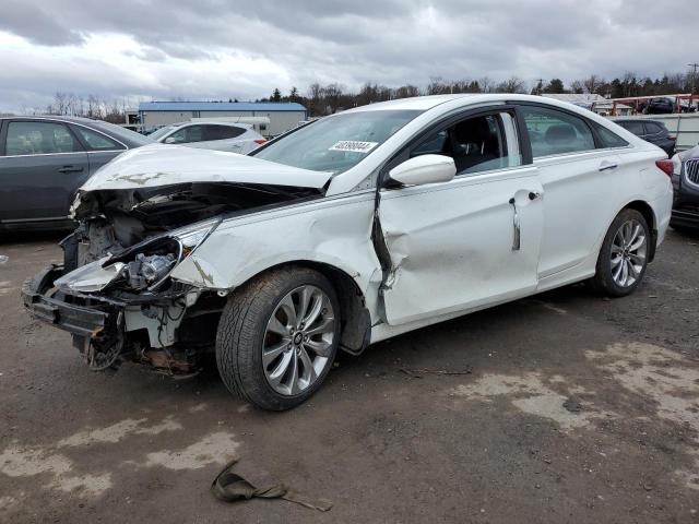 VIN 1G4PP5SK5F4207650 2015 Buick Verano no.1