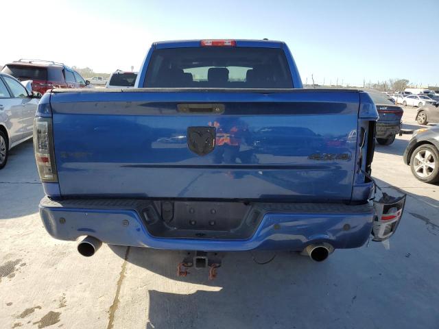 2010 Dodge Ram 1500 VIN: 1D7RV1CT6AS253971 Lot: 44532864