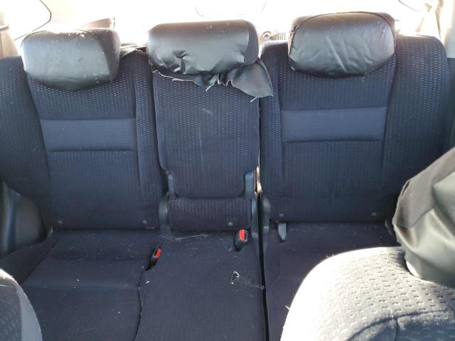 2009 Honda Cr-V Ex VIN: 5J6RE48599L054760 Lot: 43090594