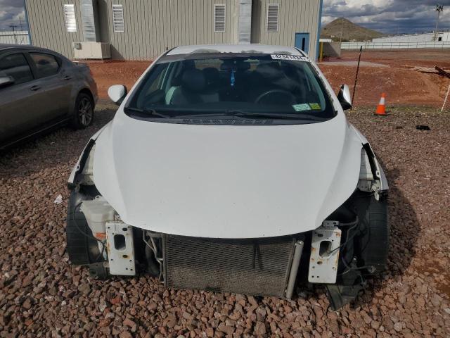 2015 Hyundai Elantra Se VIN: 5NPDH4AE5FH548499 Lot: 50868134