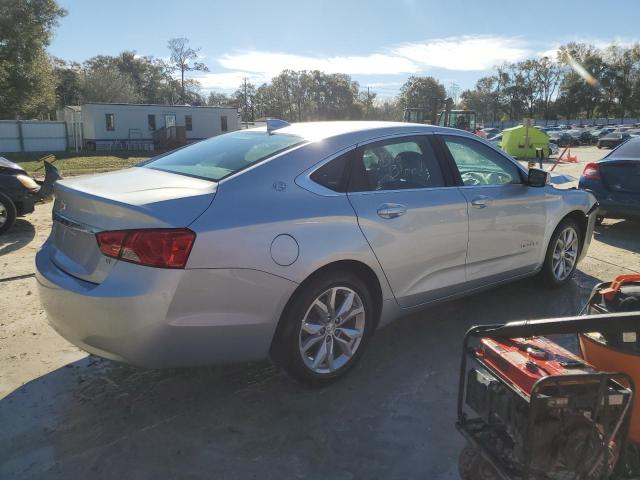 2020 CHEVROLET IMPALA LT 2G11Z5S33L9102636