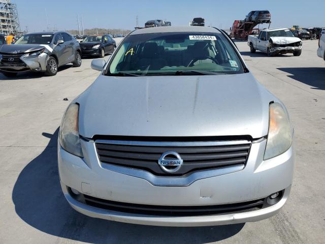 2009 Nissan Altima 2.5 VIN: 1N4AL21E09N440324 Lot: 43858434