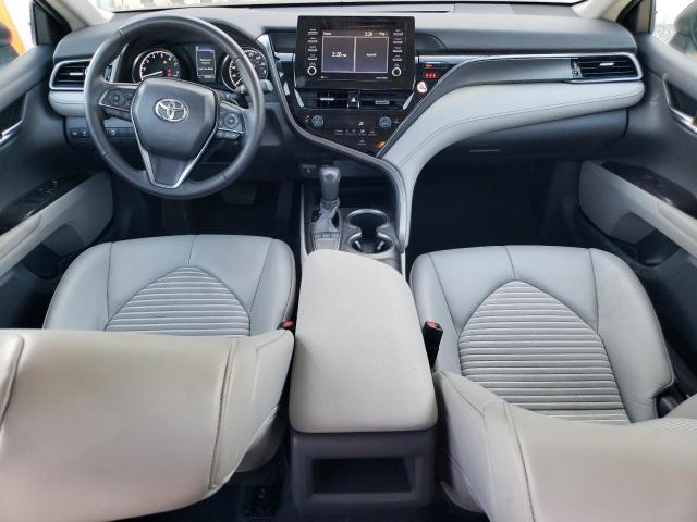 2023 TOYOTA CAMRY SE N - 4T1G11AK6PU736926
