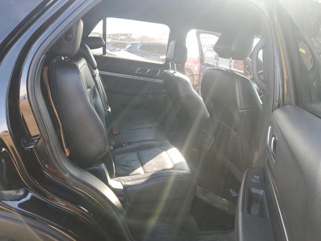 2017 FORD EXPLORER S 1FM5K8GT3HGE23815