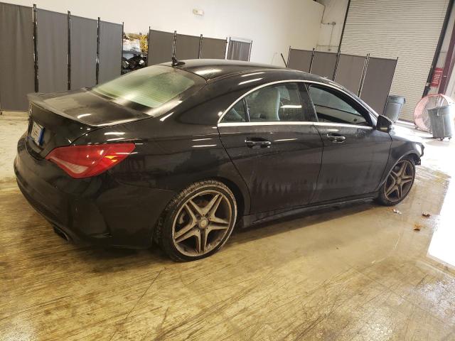 VIN WDDSJ4EB3EN148473 2014 Mercedes-Benz CLA-Class,... no.3