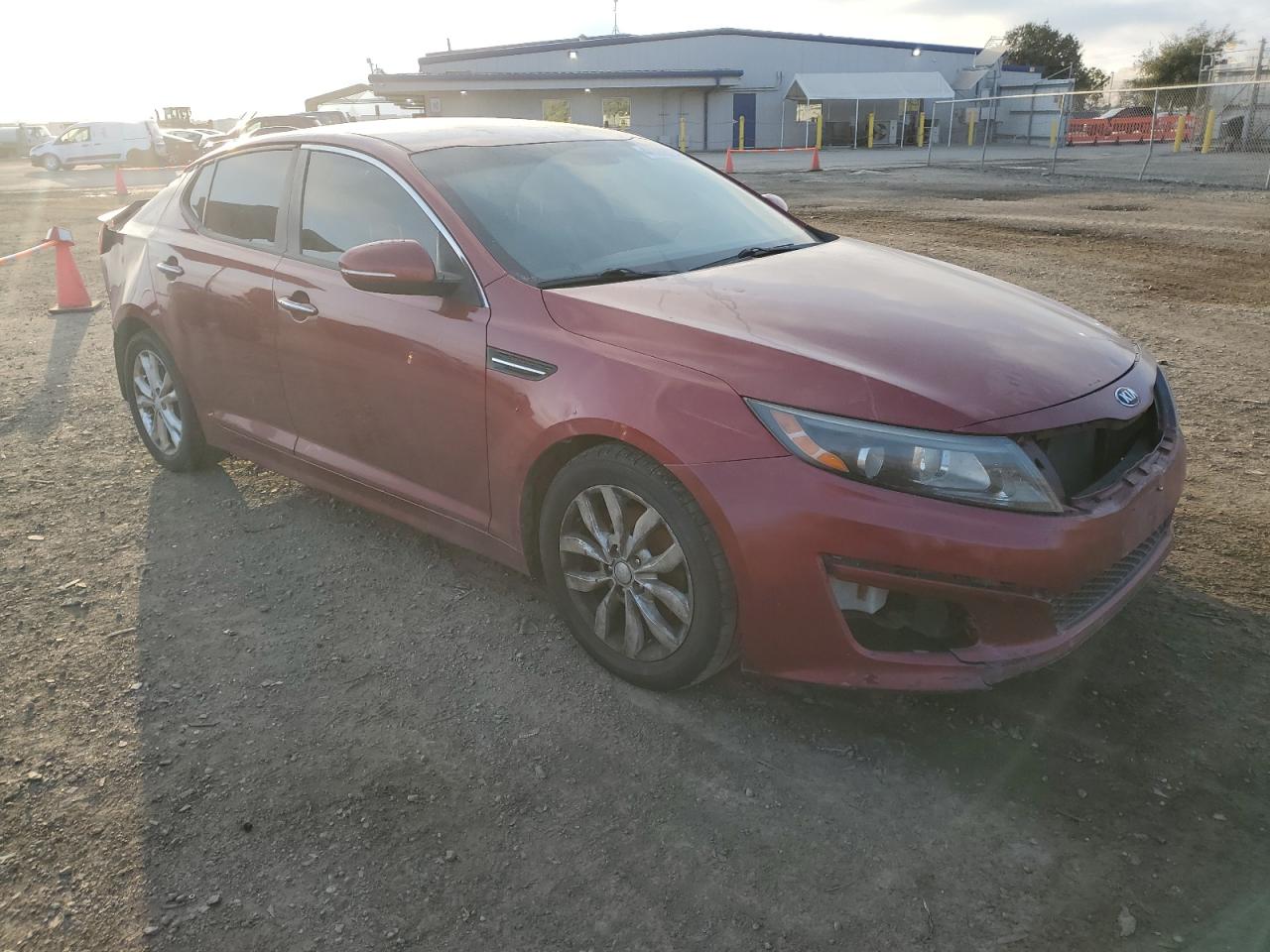 5XXGN4A74EG266047 2014 Kia Optima Ex 5XXGN4A74EG266047 2014 Kia Optima Ex