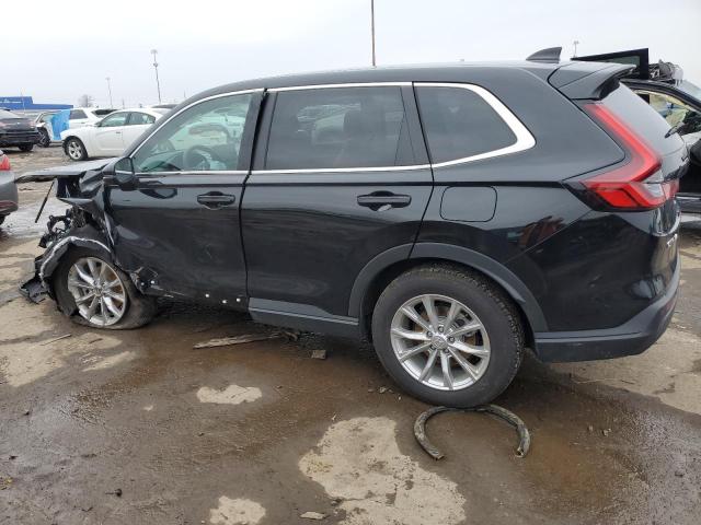 Vin: 7fars4h75pe022568, lot: 41166904, honda crv exl 20232