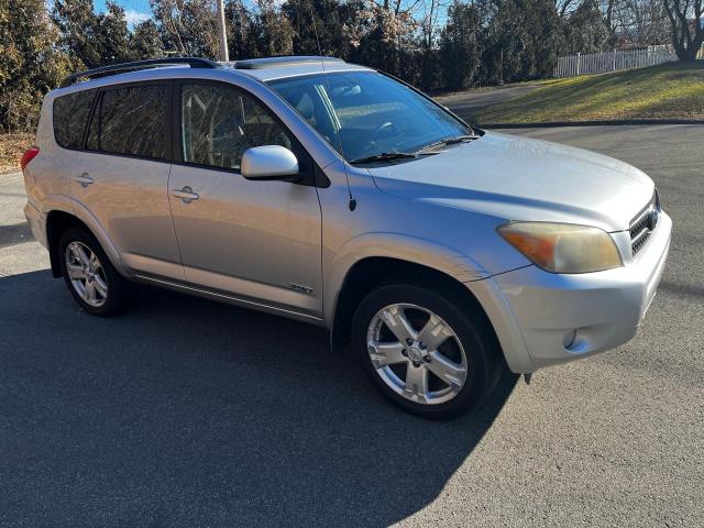 2008 Toyota RAV4 Sport