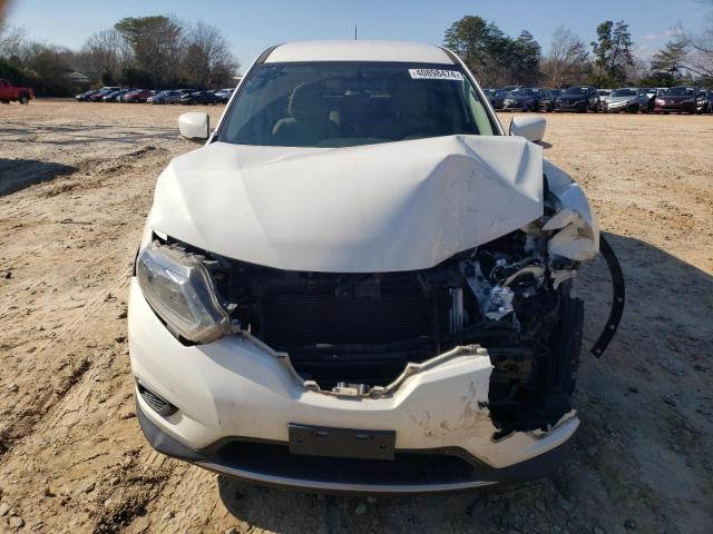 VIN WP0AB2A86JS278289 2016 NISSAN ROGUE no.5