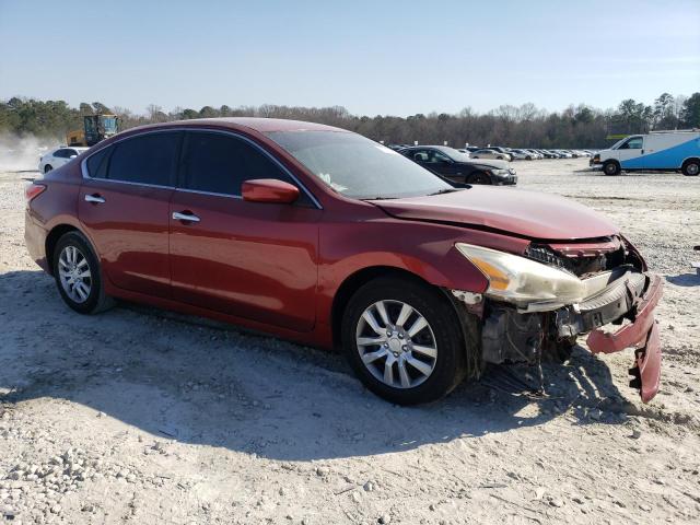 2015 Nissan Altima 2.5 VIN: 1N4AL3AP7FN891317 Lot: 43744834