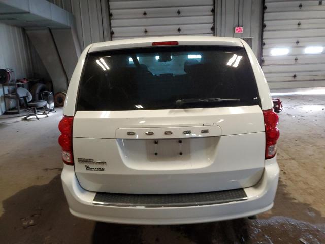 2016 DODGE GRAND CARA - 2C4RDGBG5GR108239