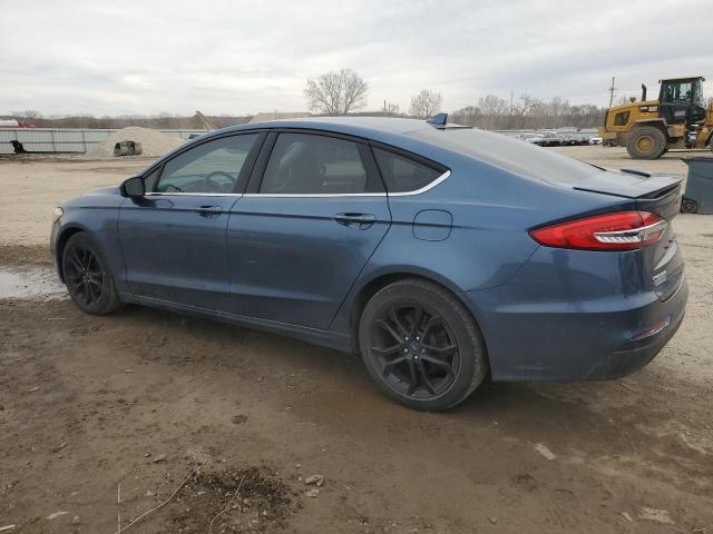 3FA6P0HD3KR108327 2019 FORD FUSION - Image 2