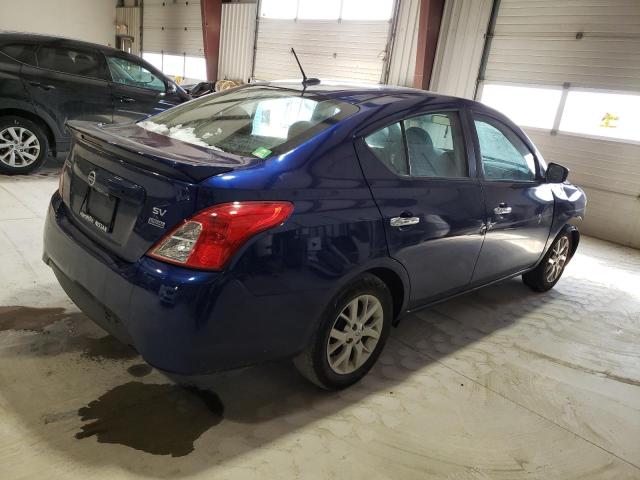 2019 NISSAN VERSA S 3N1CN7APXKL825653