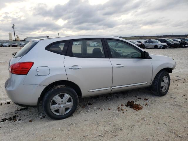 2015 Nissan Rogue Select S VIN: JN8AS5MT6FW665477 Lot: 40876972