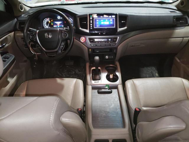 2016 Honda Pilot - Image 8