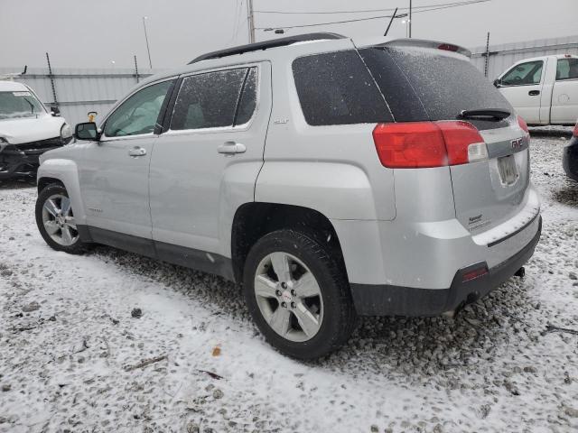 2GKFLSE38E6165748 | 2014 GM c terrain slt