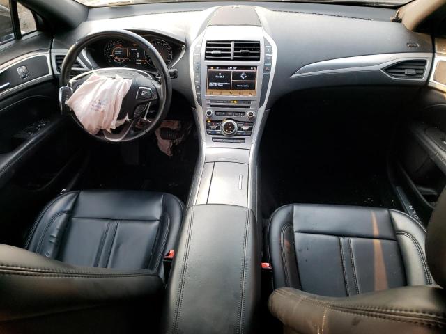 2018 LINCOLN MKZ PREMIE - 3LN6L5A93JR615392