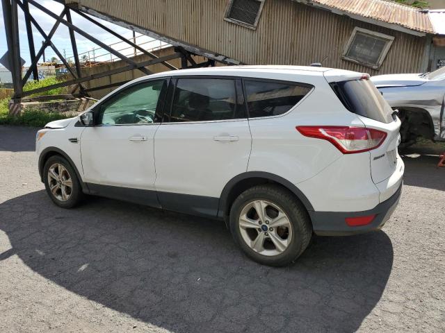 Vin: 1fmcu0g7xguc44502, lot: 41107354, ford escape se 20162