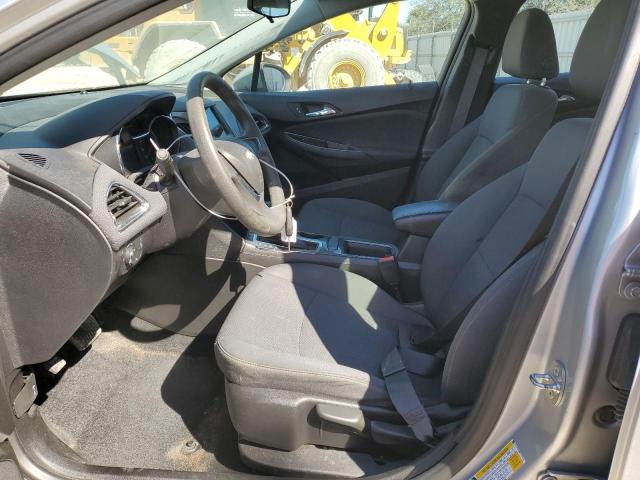 2019 CHEVROLET CRUZE LS 1G1BC5SM6K7131711