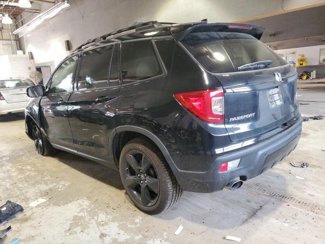 2019 HONDA PASSPORT E - 5FNYF8H06KB003378