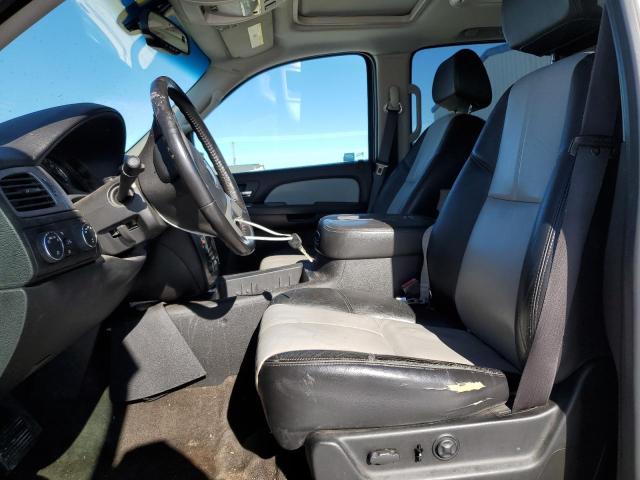 2008 Chevrolet Suburban K1500 Ls VIN: 3GNFK16348G161252 Lot: 43455864