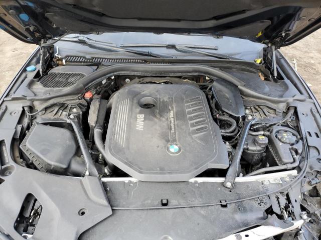 2017 BMW 540 XI WBAJE7C38HG479207