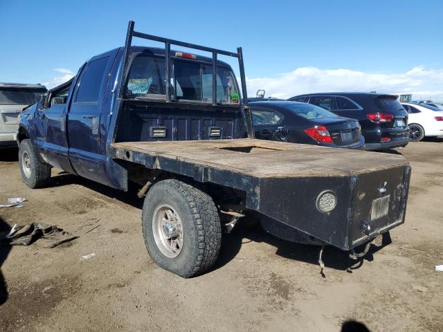 2002 Ford F250 Super Duty VIN: 1FTNW21F82ED04895 Lot: 42455254