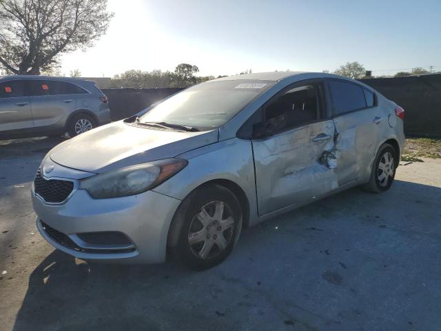 2014 Kia Forte LX