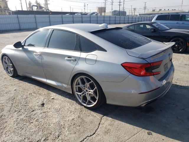 2018 HONDA ACCORD SPO - 1HGCV1F39JA097461