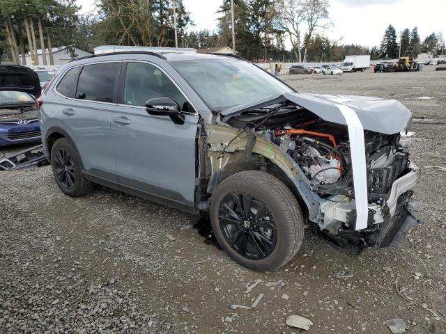 2023 HONDA CR-V SPORT - 5J6RS6H94PL003526