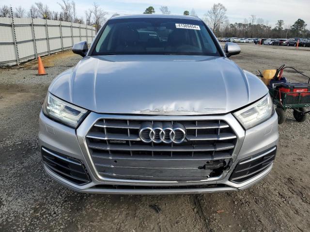 2018 Audi Q5 Premium Plus VIN: WA1BNAFY1J2031206 Lot: 41389454