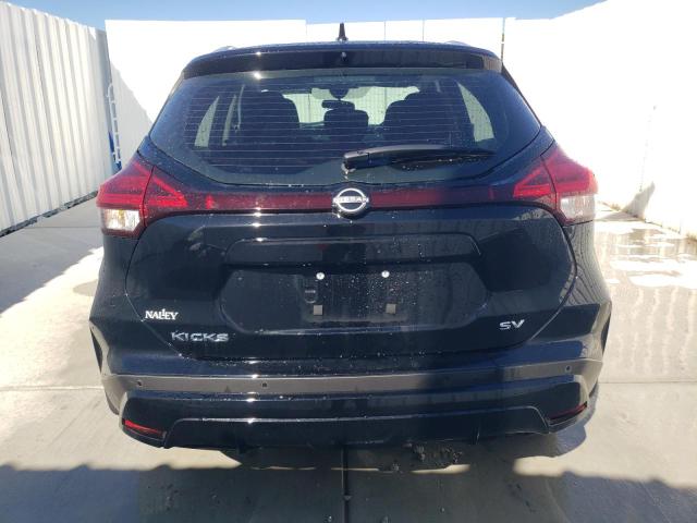 2023 NISSAN KICKS SV - 3N1CP5CV9PL559852