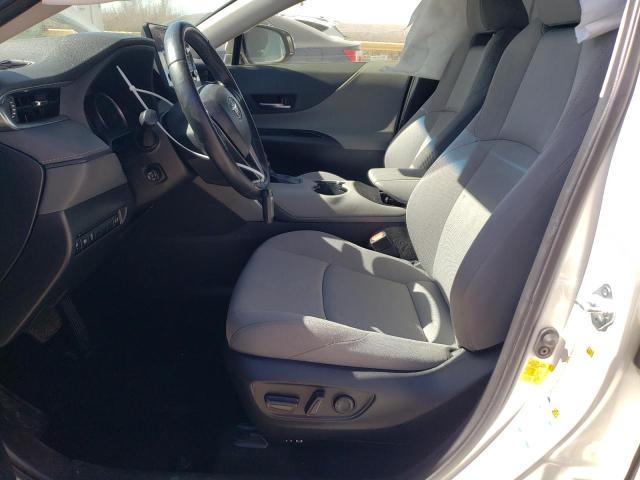 2021 TOYOTA VENZA LE JTEAAAAH5MJ058130