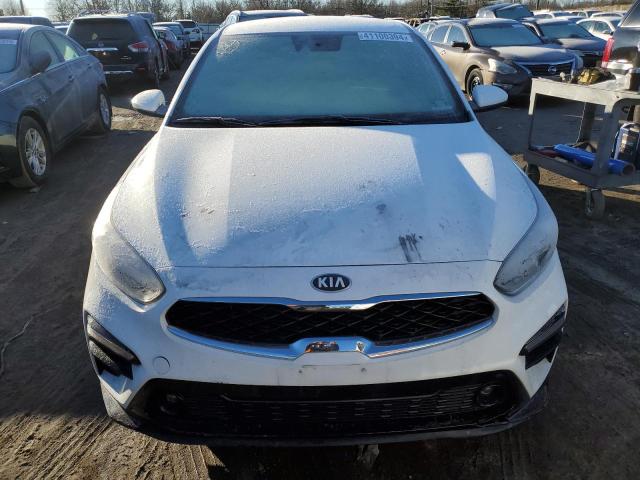 2019 KIA FORTE GT L - 3KPF34ADXKE012709