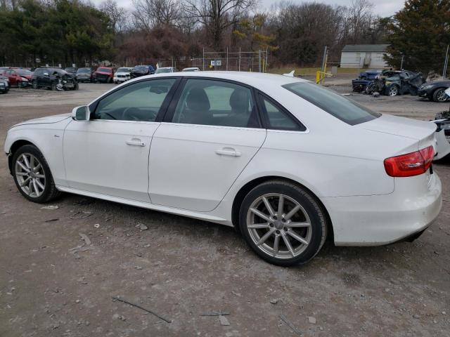 VIN WAUFFAFL8EN010668 2014 Audi A4, Premium Plus no.2