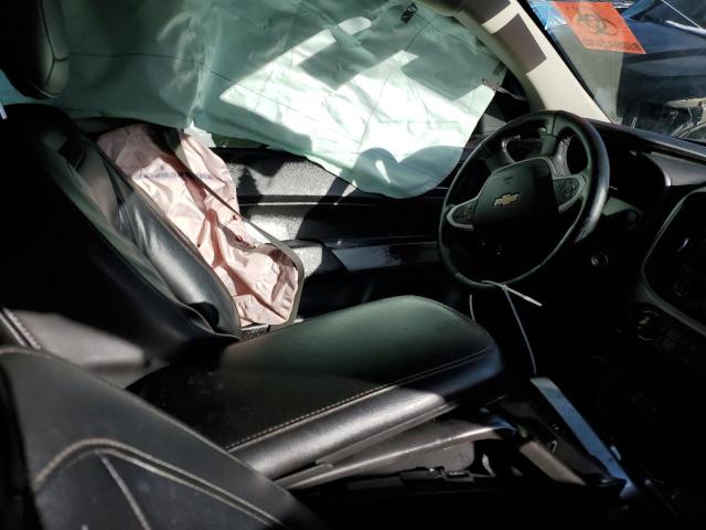 2019 CHEVROLET COLORADO Z 1GCGTEEN3K1103031
