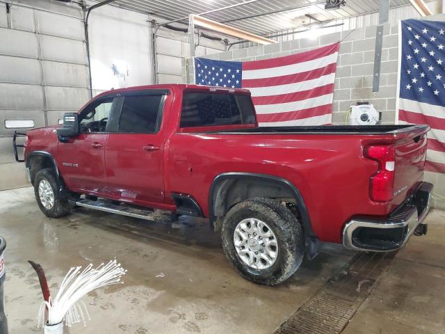 1GC4YNEY0LF301522 Chevrolet All Models SILVERADO 2