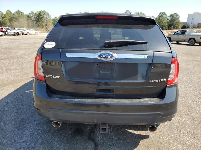 2013 Ford Edge Limited VIN: 2FMDK3KCXDBB13653 Lot: 44581914