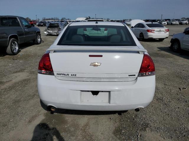 2016 Chevrolet Impala Limited Ltz VIN: 2G1WC5E35G1173103 Lot: 44192514