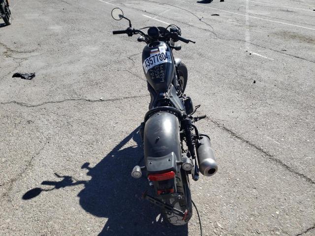 2021 HONDA CMX500 A2 MLHPC564XM5001840