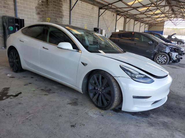 2018 Tesla Model 3 VIN: 5YJ3E1EA5JF041040 Lot: 41157284