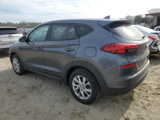 2019 Hyundai Tucson Se VIN: KM8J2CA45KU925270 Lot: 42224734