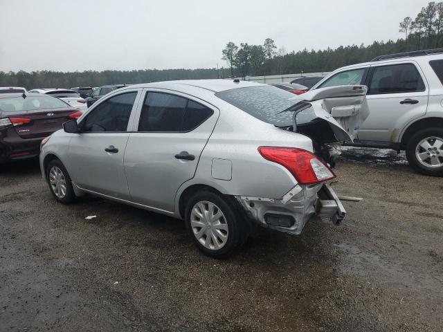2016 NISSAN VERSA S AU - 3N1CN7AP9GL873572