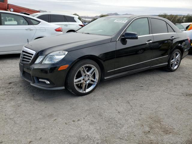 2011 MERCEDES-BENZ E 550 for Sale | NV - LAS VEGAS | Tue. Jun 11, 2024 ...