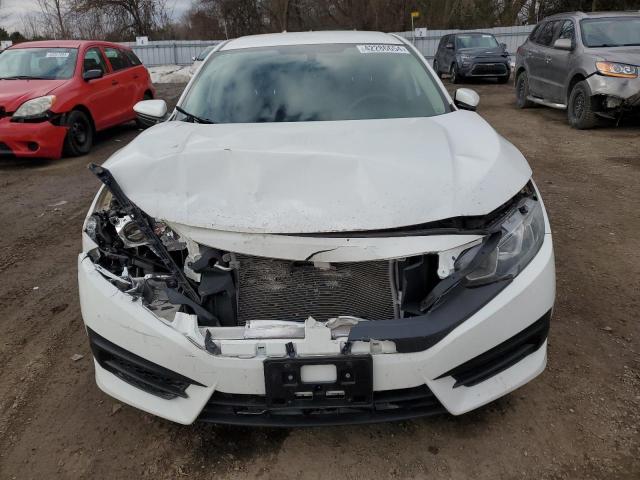 2016 Honda Civic Lx VIN: 2HGFC2F54GH018542 Lot: 42286654