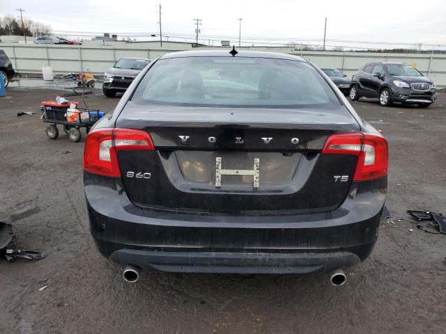 VIN YV1612FS9D2205722 2013 Volvo S60, T5 no.6