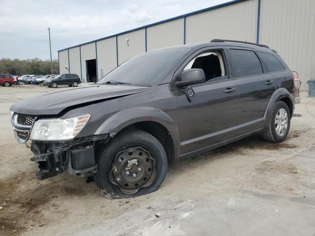 3C4PDCAB2LT194560 Dodge Journey SE