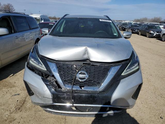 2020 NISSAN MURANO SV - 5N1AZ2BJ2LN100888