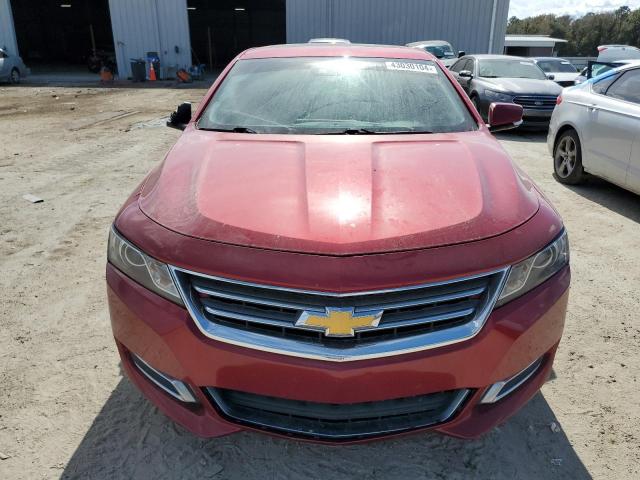 2015 CHEVROLET IMPALA LT 2G1125S34F9270200