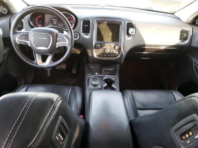 2015 DODGE DURANGO CI 1C4RDHEG0FC722754